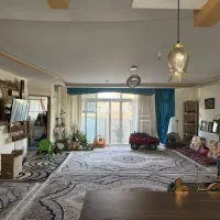 آپارتمان ۳ خوابه تک واحدی نورگیر سنددار