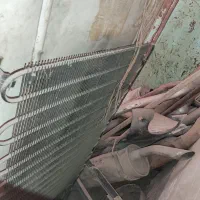 بدنه یخچال خارجی  بدون موتور|یخچال و فریزر|شوشتر, |دیوار