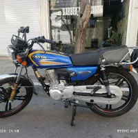 هندا 200 cc