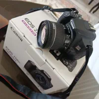 دوربین کنون 250d فروشی