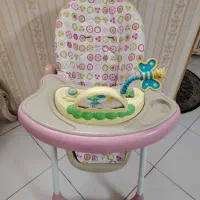 صندلی غذا کودک