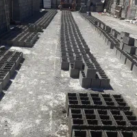 بلوک سیمانی با نازلترین قیمت و بهترین کیفیت