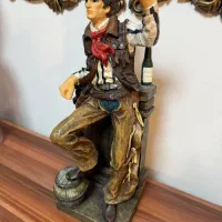 مجسمه|مجسمه، تندیس، ماکت|تهران, شهرک غرب|دیوار