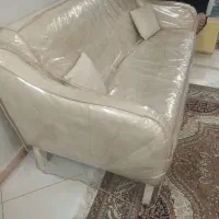 مبل راحتی سه نفره