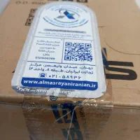 مانیتور 24 اینچ tuf gaming ASUS گارانتی اصلی الماس|قطعات و لوازم جانبی رایانه|تهران, امیریه|دیوار