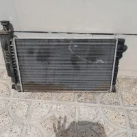 رادیاتور پژو ۴۰۵