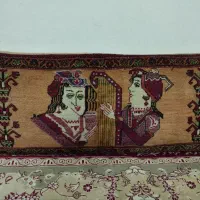 دستباف پشتی