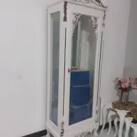 بوفه در اقبالیه