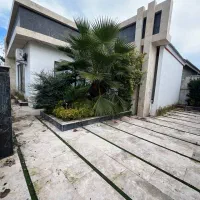 ویلا-شهرکی-مدرن-منطقه-جنگلی