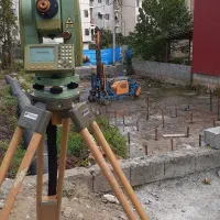 نقشه برداری ثبتی و ساختمانی|خدمات پیشه و مهارت|نشتارود, |دیوار