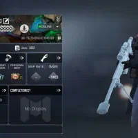 اکانت کالاف دیوتی موبایل|کنسول، بازی ویدئویی و آنلاین|اهواز, کوی فرهنگیان ۱|دیوار