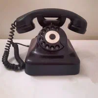 خط تلفن ثابت منطقه مصباح