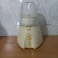 خردکن برقی