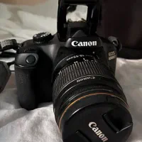 دوربین cannon 4000D