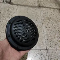 باربند تولی تاپ در حد نو بوق سوتی و۱۰۱۱|قطعات یدکی و لوازم جانبی|مشهد, رده|دیوار