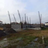 زمین-نیمه-کاره-شهرکی-سرخرود-جاده-دریا-287متر