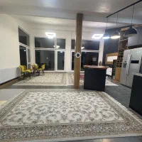 اجاره کوتاه مدت ویلا باغ میگون فشم دماوند لواسان