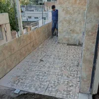 بازسازی مقاوم ‌ تخریب کارهای پیمانکاری  تغیر نقشه|خدمات پیشه و مهارت|شیراز, تحویلی|دیوار