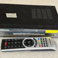 دو عدد دستگاه dvd ایکس وی ژن