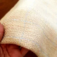 پارچه شنل بافت|لباس|شیراز, بعثت|دیوار