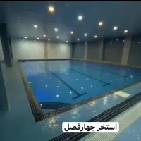 ۲۱۸ متر. ۴خواب برج. گلفام. طبقه دهم