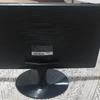 مانیتور سامسونگ|رایانه رومیزی|مشهد, جاهد شهر|دیوار