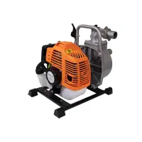 موتور آب 1 اینچ