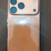 گوشی آیفون ۱۷ پرو مکس|موبایل|زاهدان, |دیوار