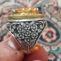 یاقوت زرد مدنی|جواهرات|صفادشت, |دیوار