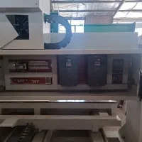 دستگاه CNC ده کله|ماشین‌آلات صنعتی|سبزوار, شهرک صنعتی خاوران|دیوار