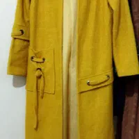 لباس زمستونی