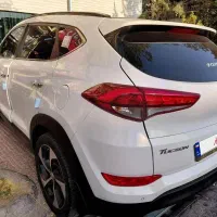 توسان فول 3 رادار|خودرو سواری و وانت|تهران, خاک سفید|دیوار