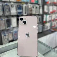 آیفون ۱۳ نرمال - صورتی ( کمیاب )