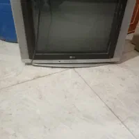 تلویزیون و جاکفشی فوری