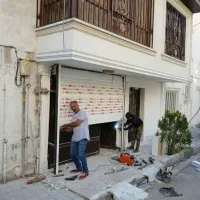 تعمیرات کرکره برقی امدادگر کرکره برقی اورژانسی|خدمات پیشه و مهارت|ارومیه, |دیوار