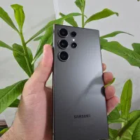 Samsung galaxy s24 ultra|موبایل|لنگرود, |دیوار