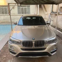 X4 ایکس ۴ مدل ۲۰۱۵