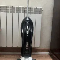 جارو شارژی مجیک کره