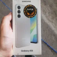 سامسونگ galaxy a16 4g با حافظهٔ ۱۲۸ گیگابایت