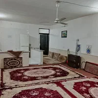 سوئیت همکف باکولرگازی|اجارهٔ کوتاه‌مدت آپارتمان و سوئیت|قم, جمکران|دیوار