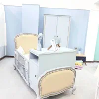 سرویس خواب کودک و نوجوان