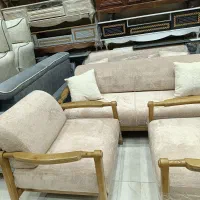 بار جدید دلسا مبل رسید|حراج|مسجد سلیمان, |دیوار