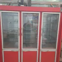 یخچال ۶ درب