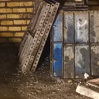 اجاره جک وقالب ولوله داربست|مصالح و تجهیزات ساختمان|زابل, |دیوار