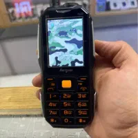 گوشی ارتشی هوپ S3 با قابلیت TV|موبایل|تهران, گلستان (شهرک راه آهن)|دیوار