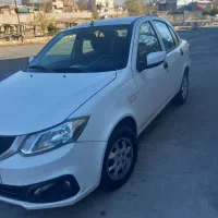 خودرو ساینا دوگانه کارخانه