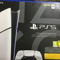 پی اس فایو  ps5