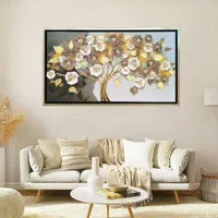 تابلو دکوراتیو برجسته