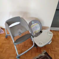 صندلی غذا کودک Ingenuity|تخت و صندلی بچه|تهران, اکباتان|دیوار