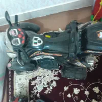 موتور شارژی